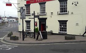 The Pall Tavern Yeovil